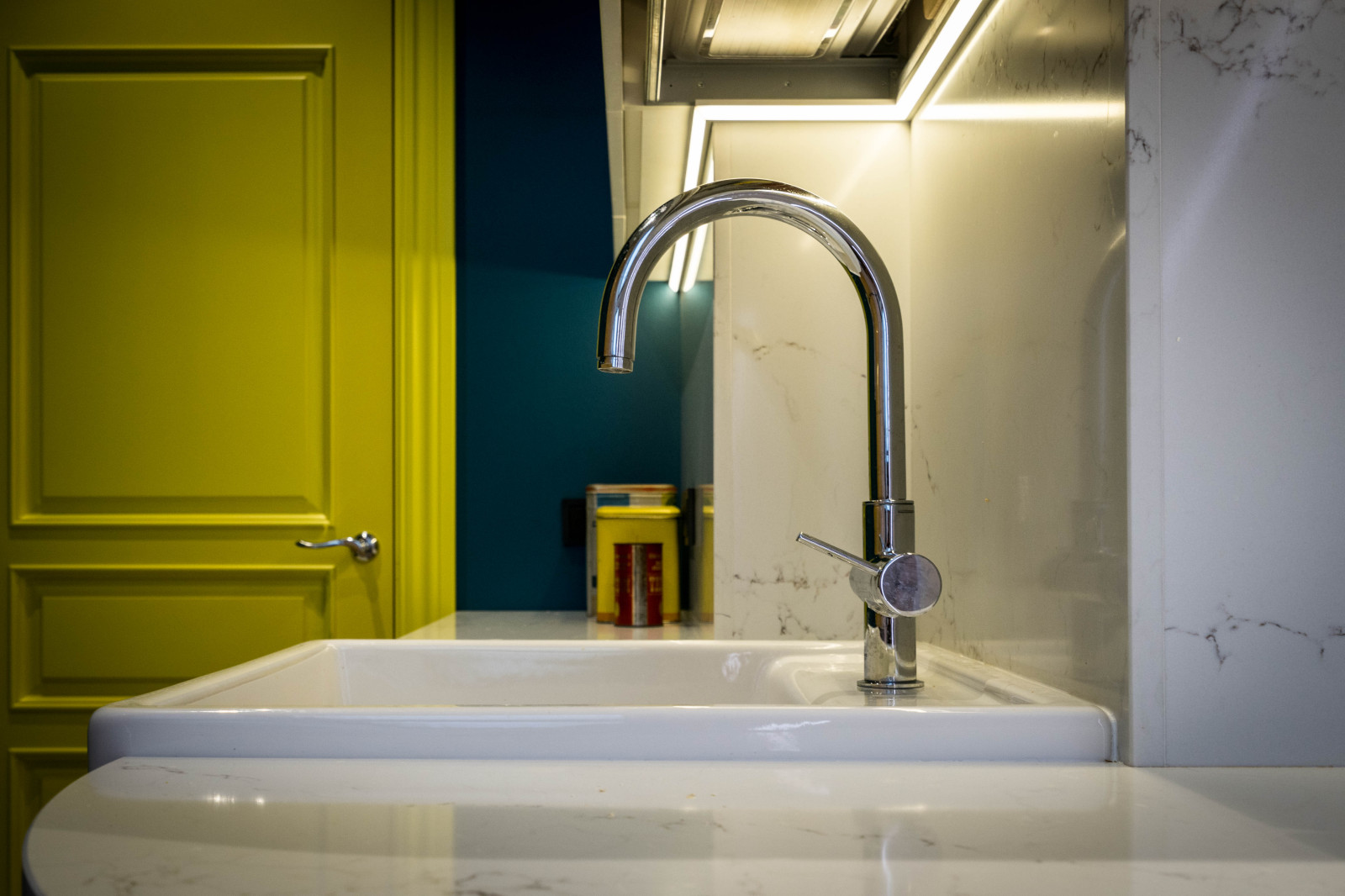 квартира на Петроградской стороне