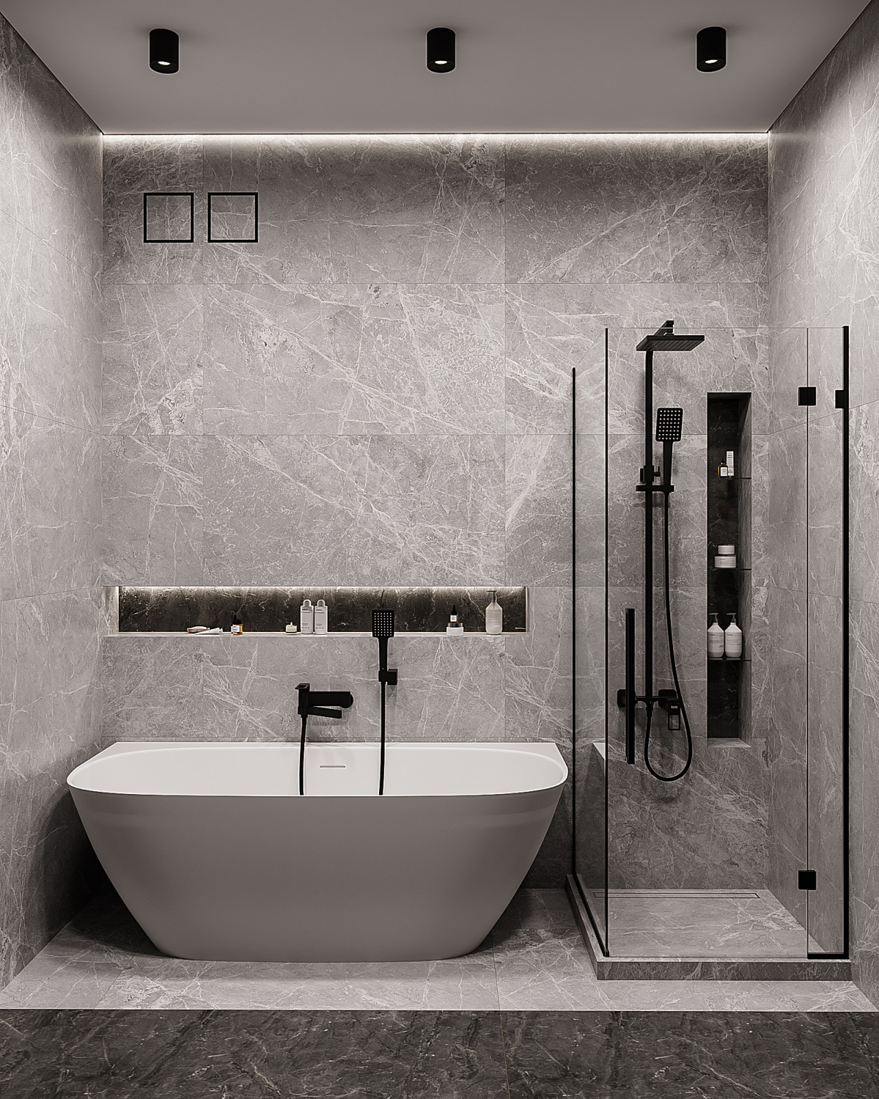 поселок Княжеский