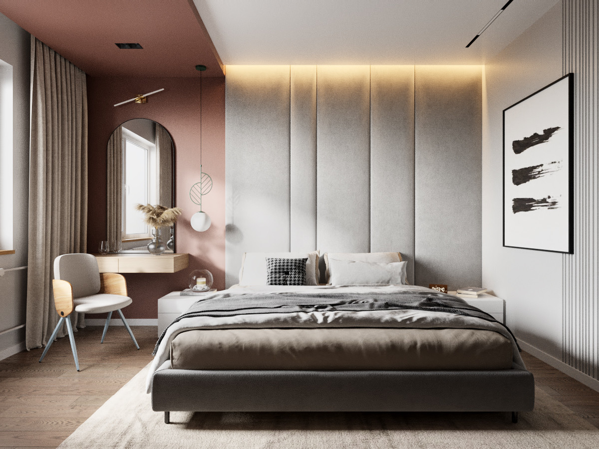 Ул. Академика Пилюгина