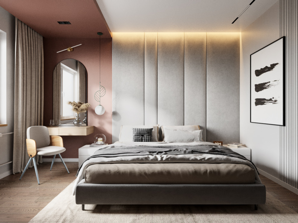 Ул. Академика Пилюгина