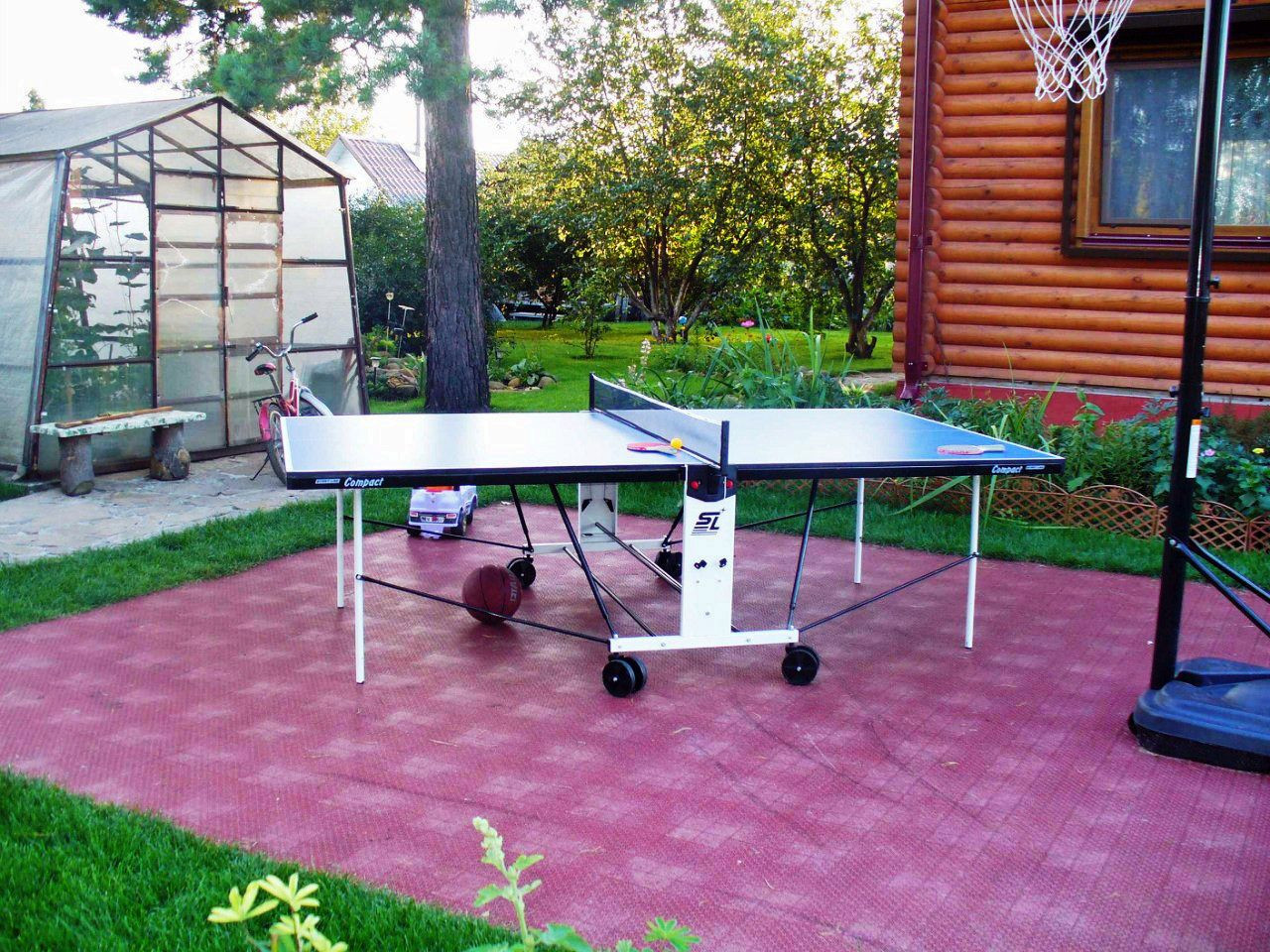 Решетниково