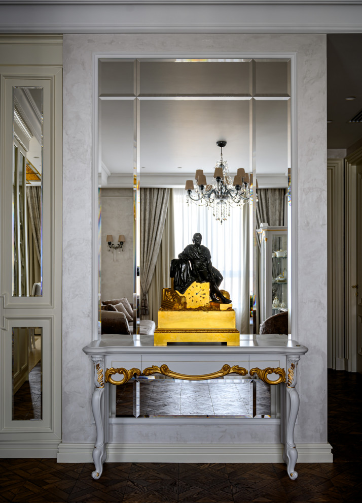 Квартира 110 кв.м. ЖК Knightsbridge