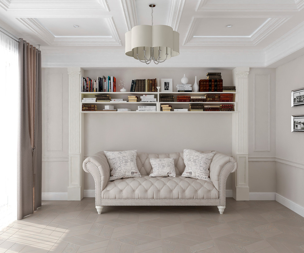 Кабинет "Delicate Chic" vol.4