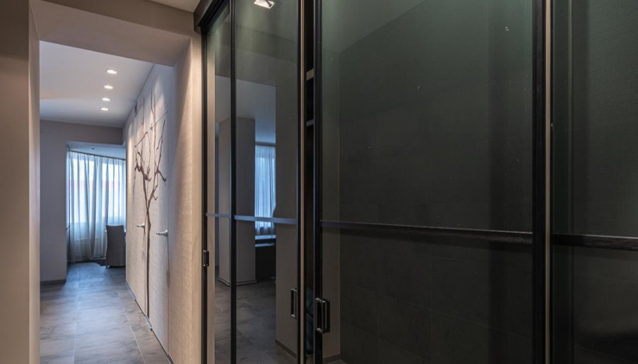 Квартира 4 к. (191,4 кв.м.) - Пичугово море