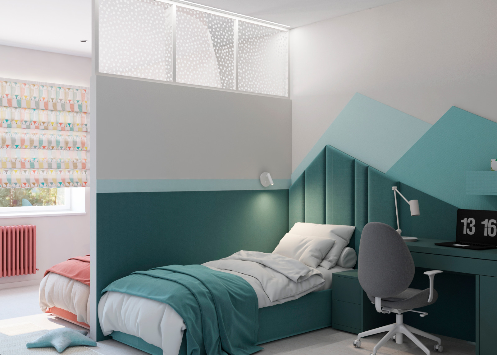 Квартира ЖК Семейный