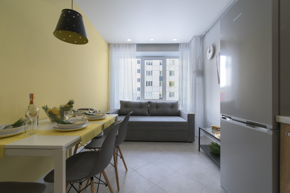 Шоу-рум для застройщика