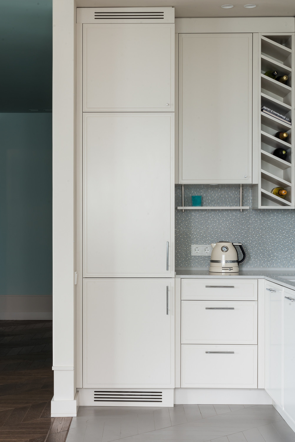 Квартира в Красногорске