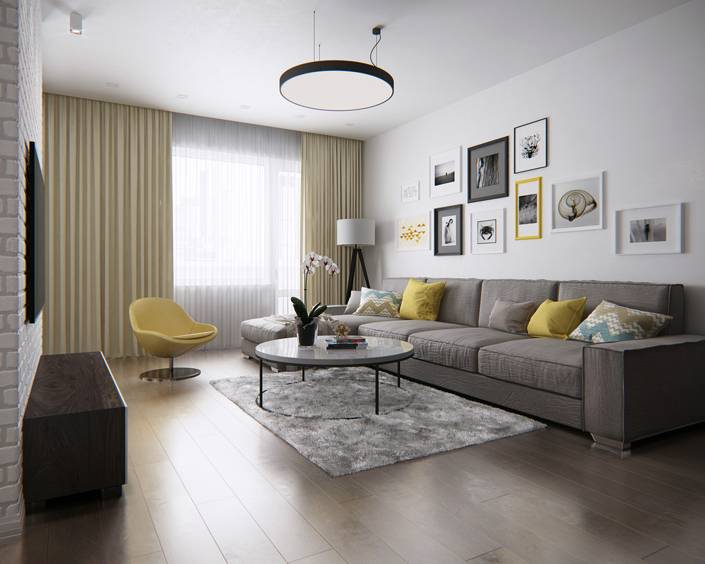 Сибирский минимализм