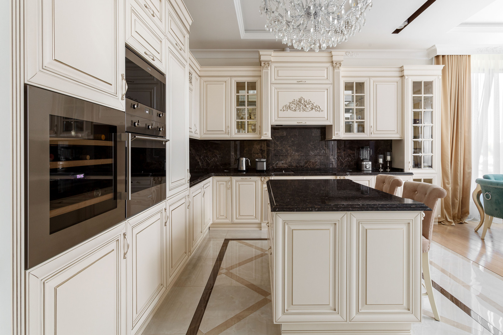 Фотосъемка квартиры для продажи