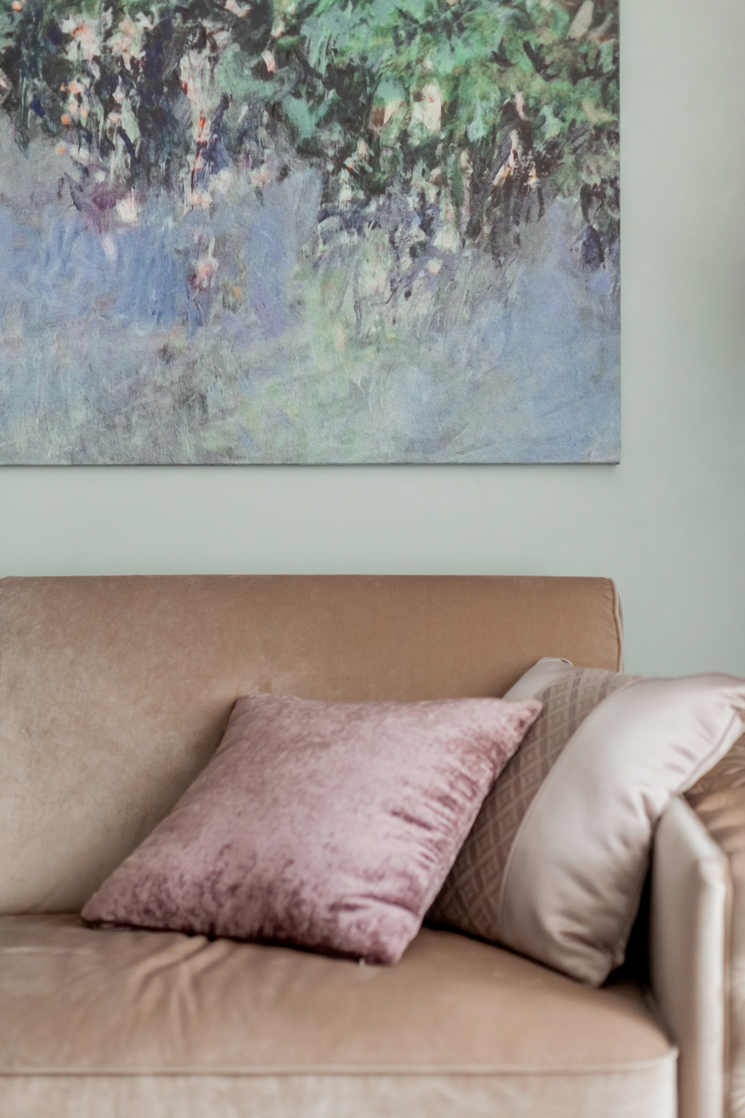 Квартира в ж/к "Елки-парк"