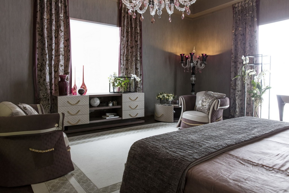 Colombo Couture collection