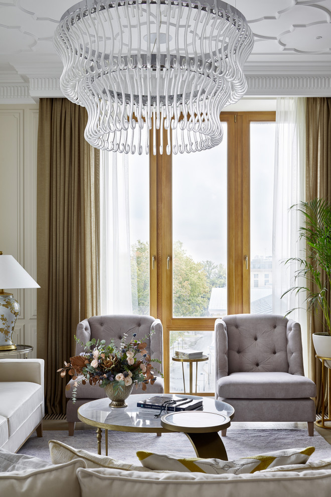 Родовое гнездо