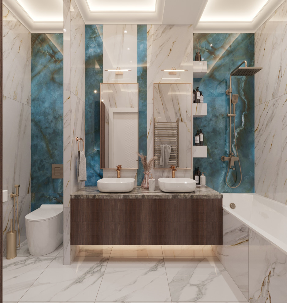 Маленькая Шотландия