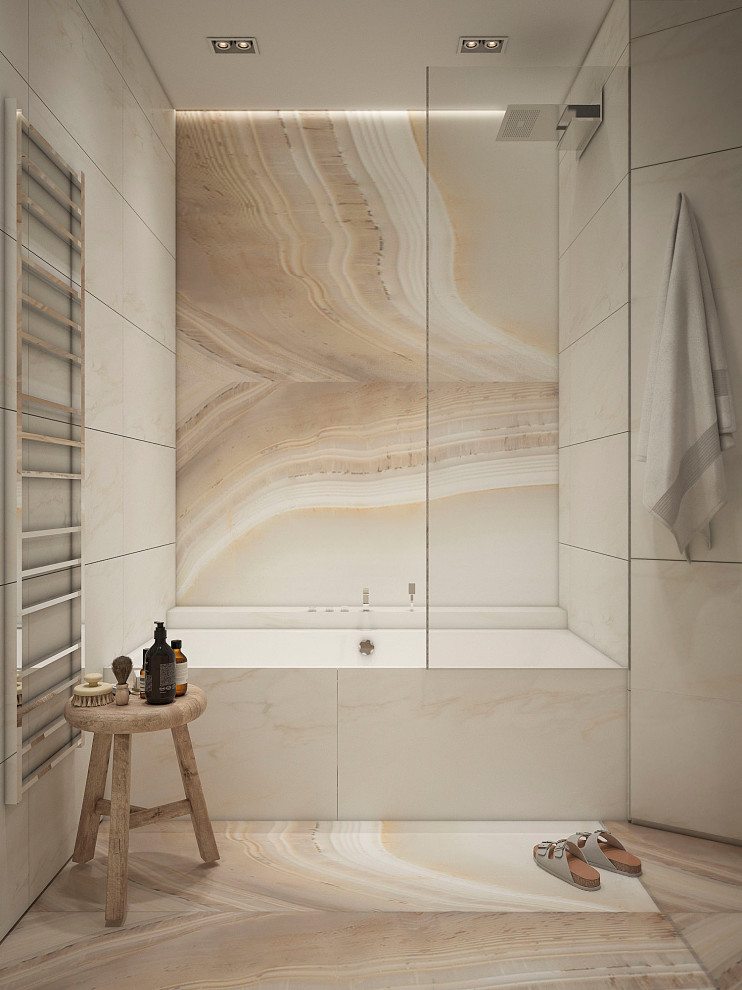 Квартира на Планетной