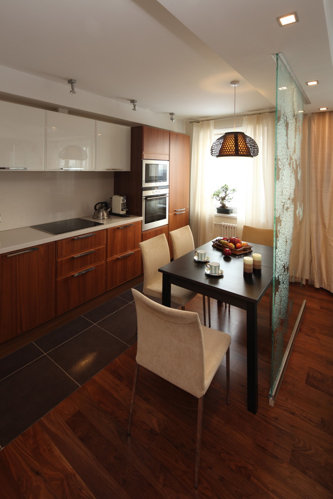 3х-комнатная квартира в Москве