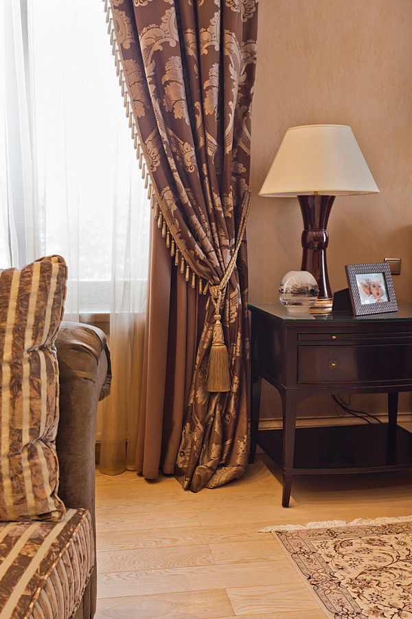 Дом на Риге