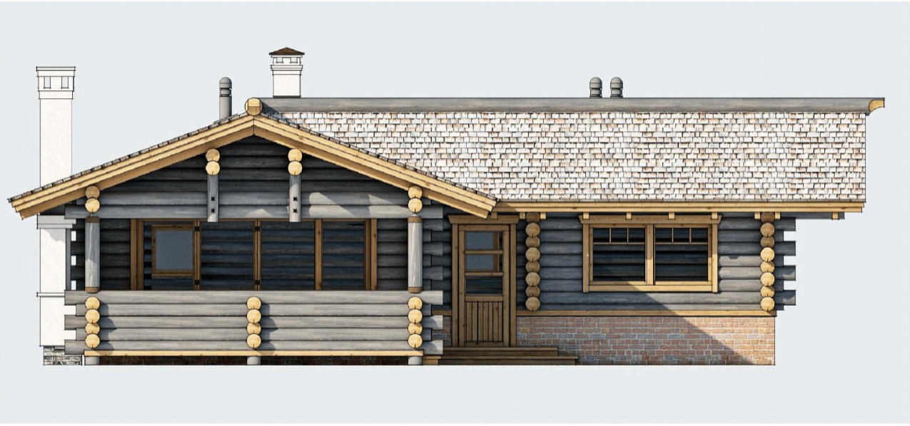 Баня Пушкинский лес