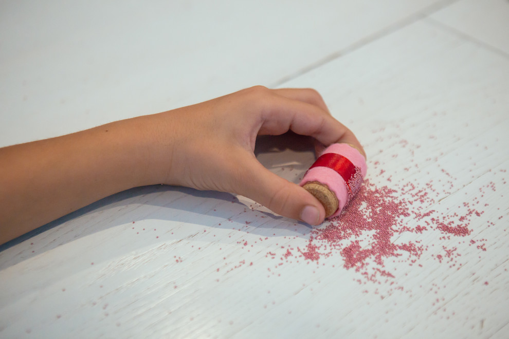 Своими руками: веселый кукольный театр — делаем с детьми