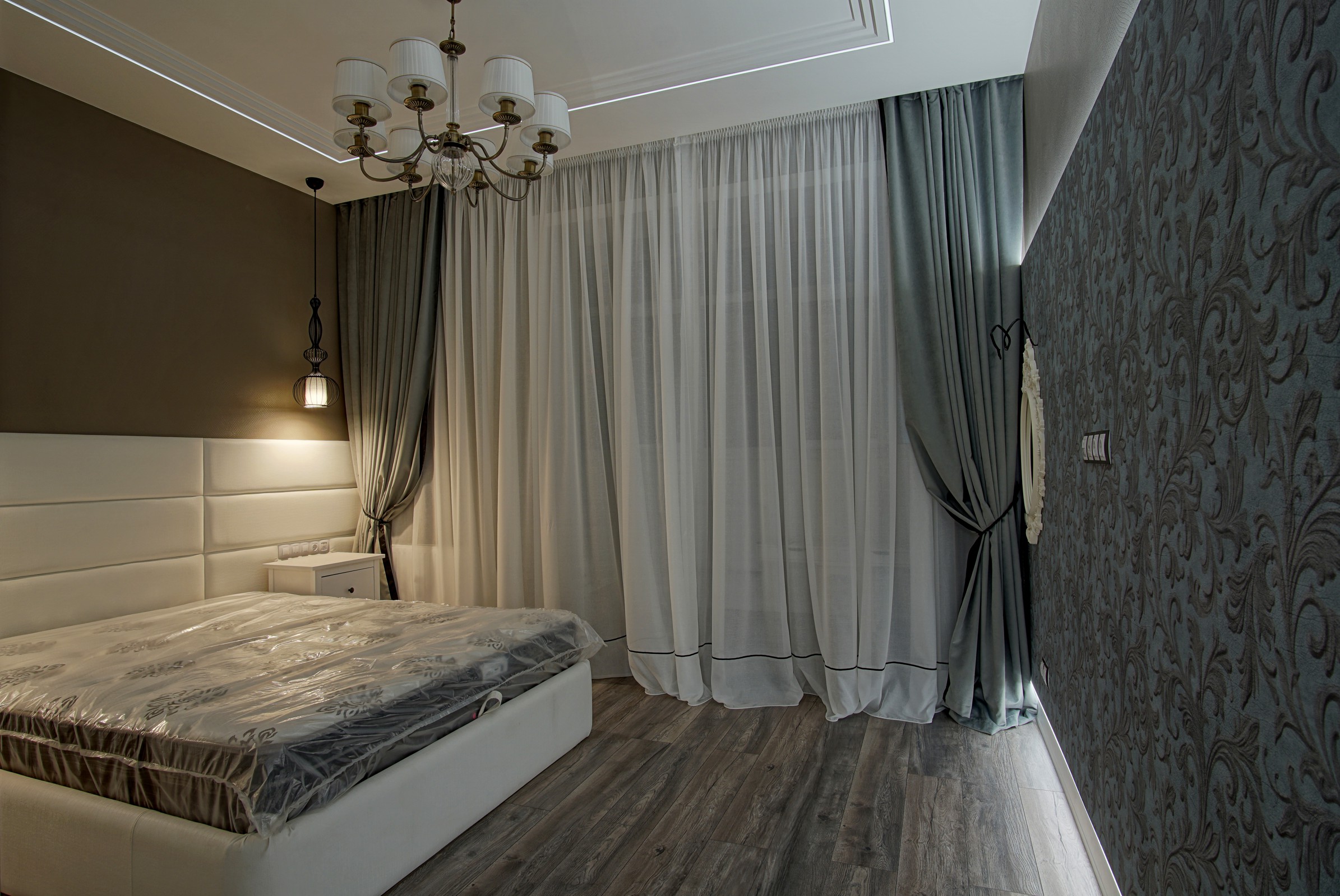 3-комнатная квартира в г.Краснодар