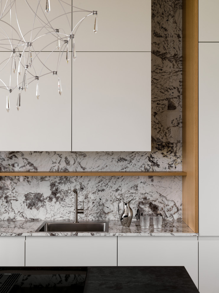 Arctic Breeze в проекте Архитектурной студии Бориса Уборевича