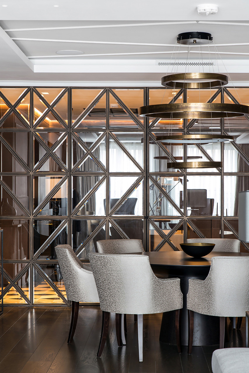 Обложка альбома: гостиные