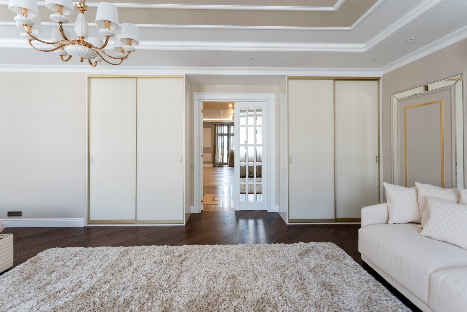 Шкаф-купе raumplus