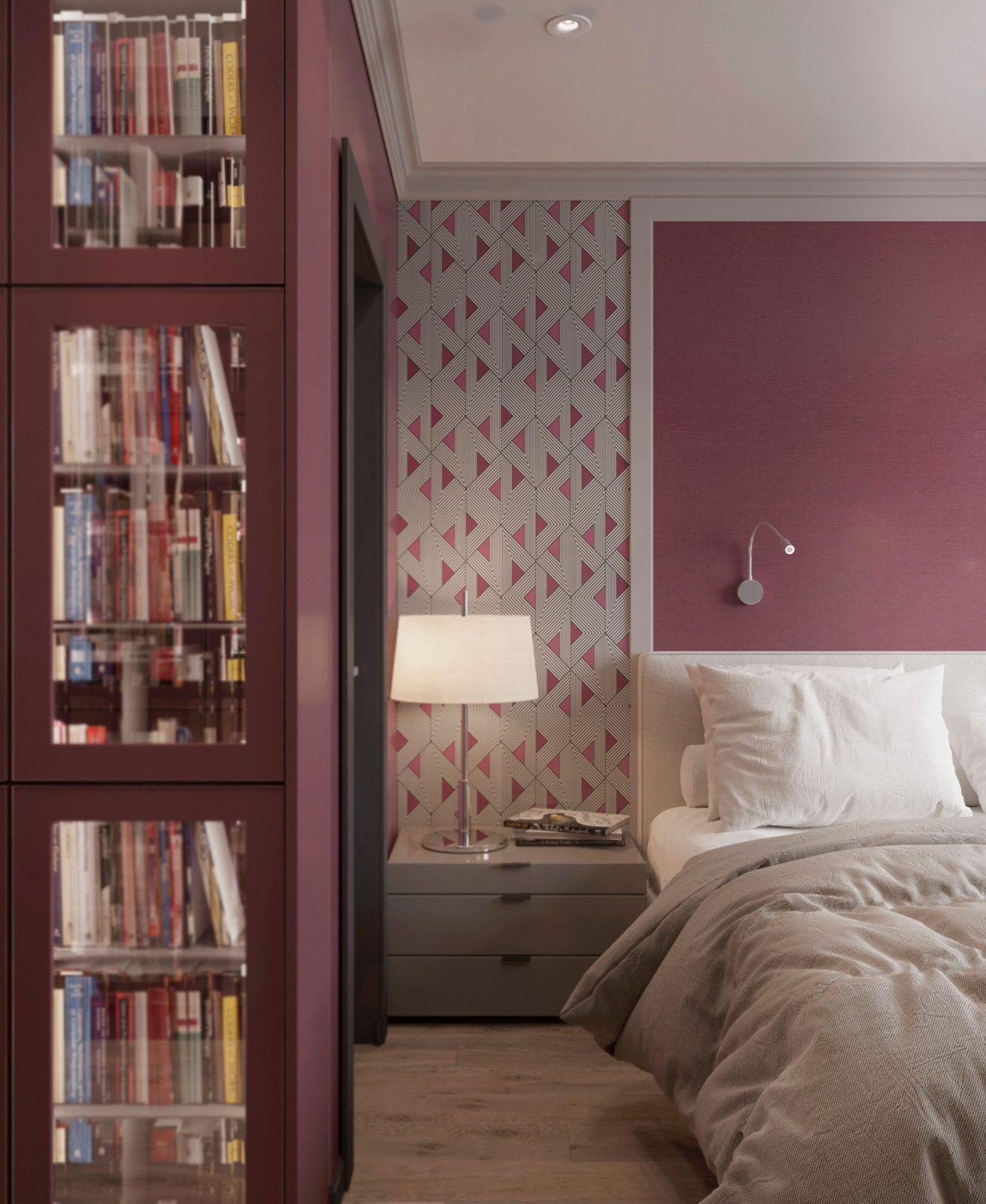 ЖК Акварель