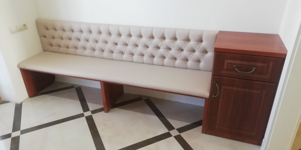 Мебель для прихожей с подборкой к интерьеру