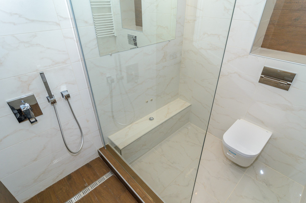 Квартира в ЖК Новоорловский