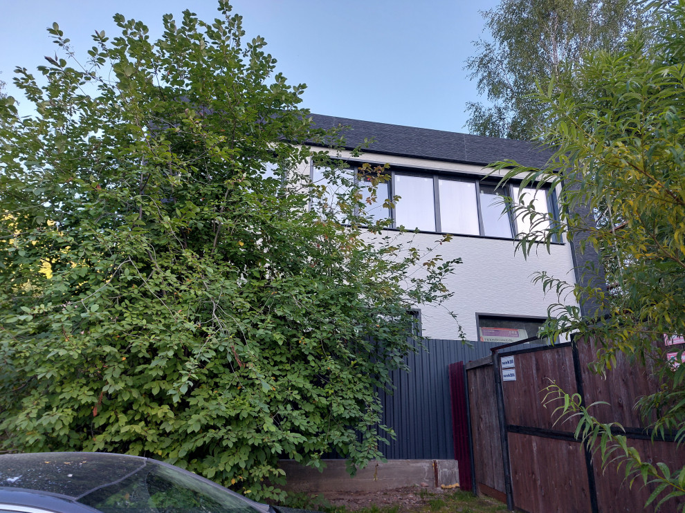 Частный дом Базаиха