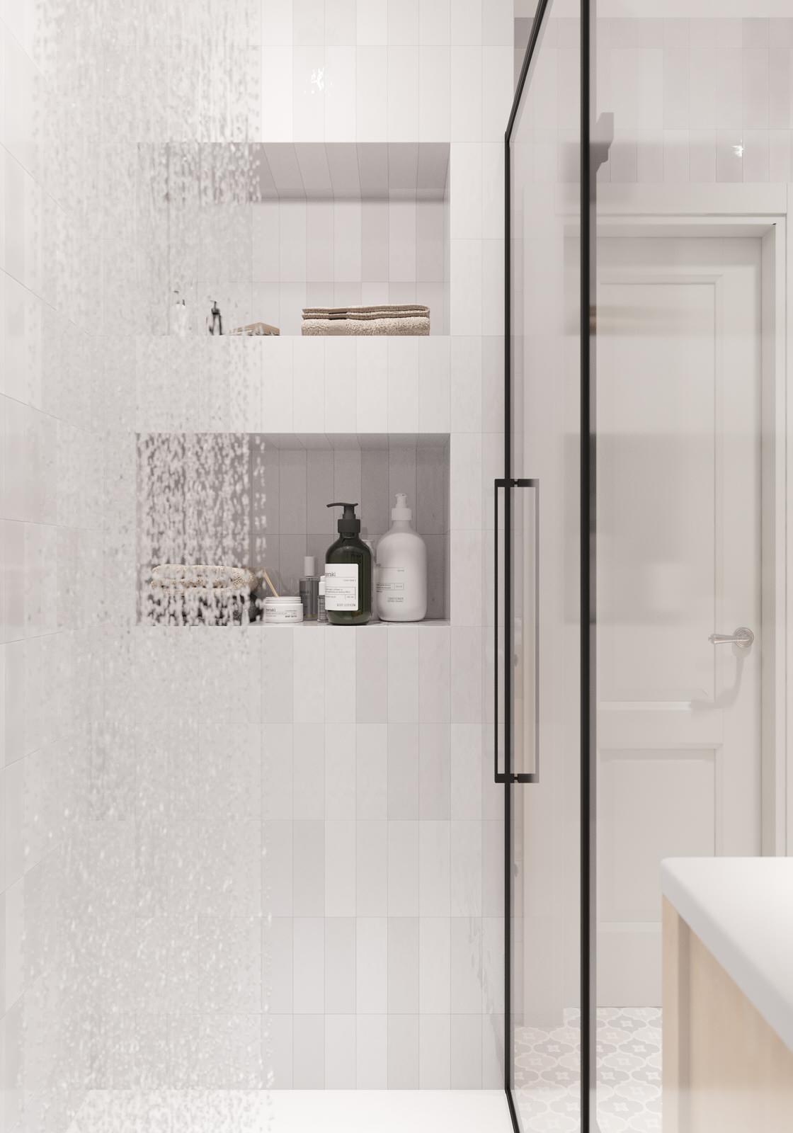 Квартира на Гагарина