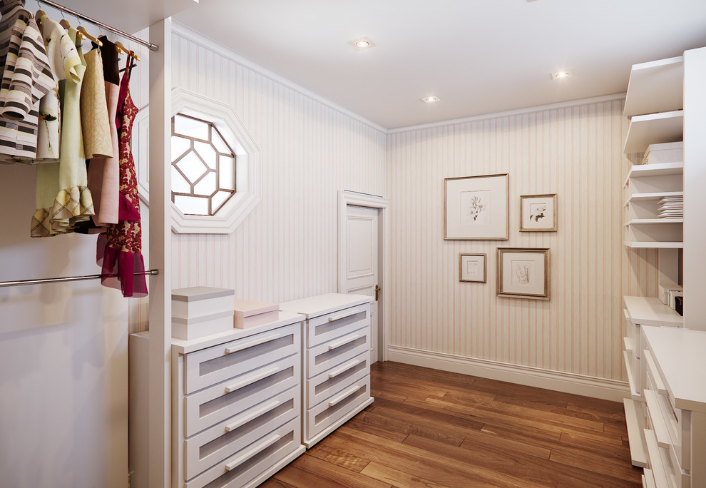 Дом в поселке Красное