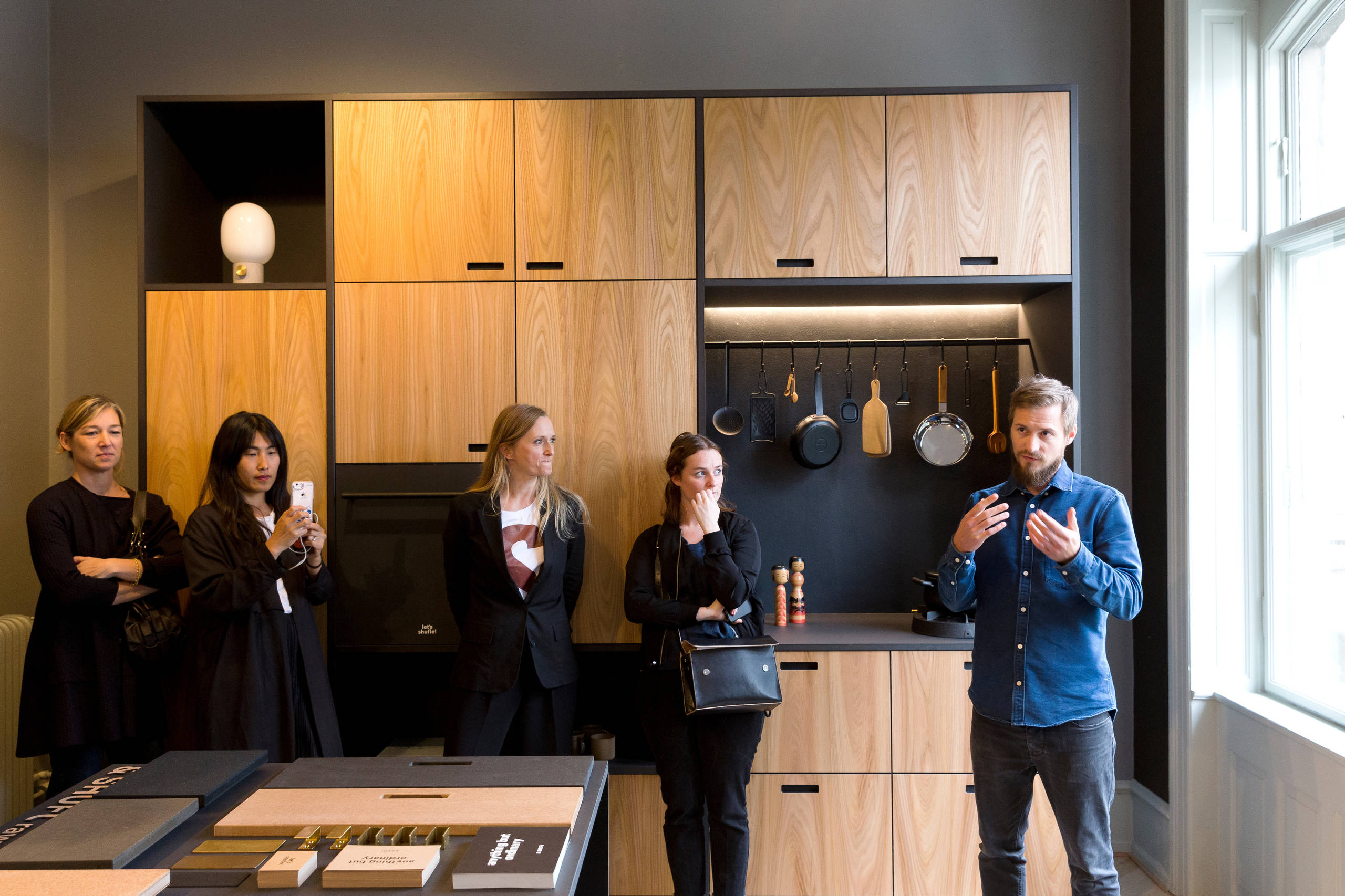 Мир дизайна: 5 новых трендов, которые идут из Дании