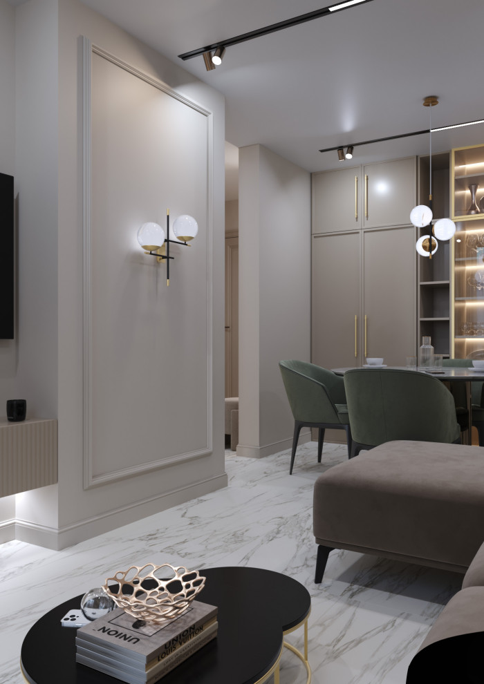 Ясногорская