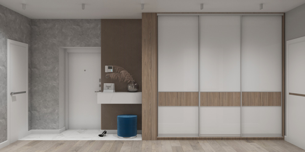 Двухкомнатная квартира в Уфе