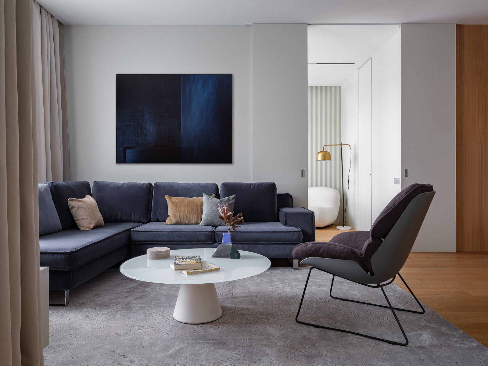 ЖК «Утесов»