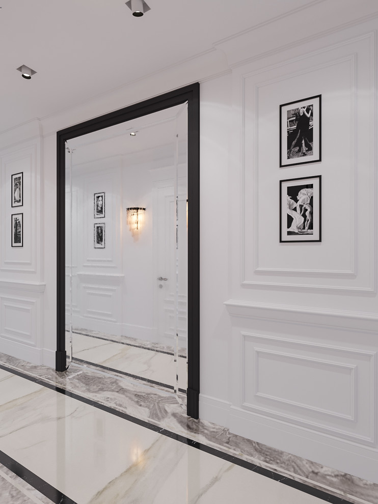 ЖК Барин Хаус