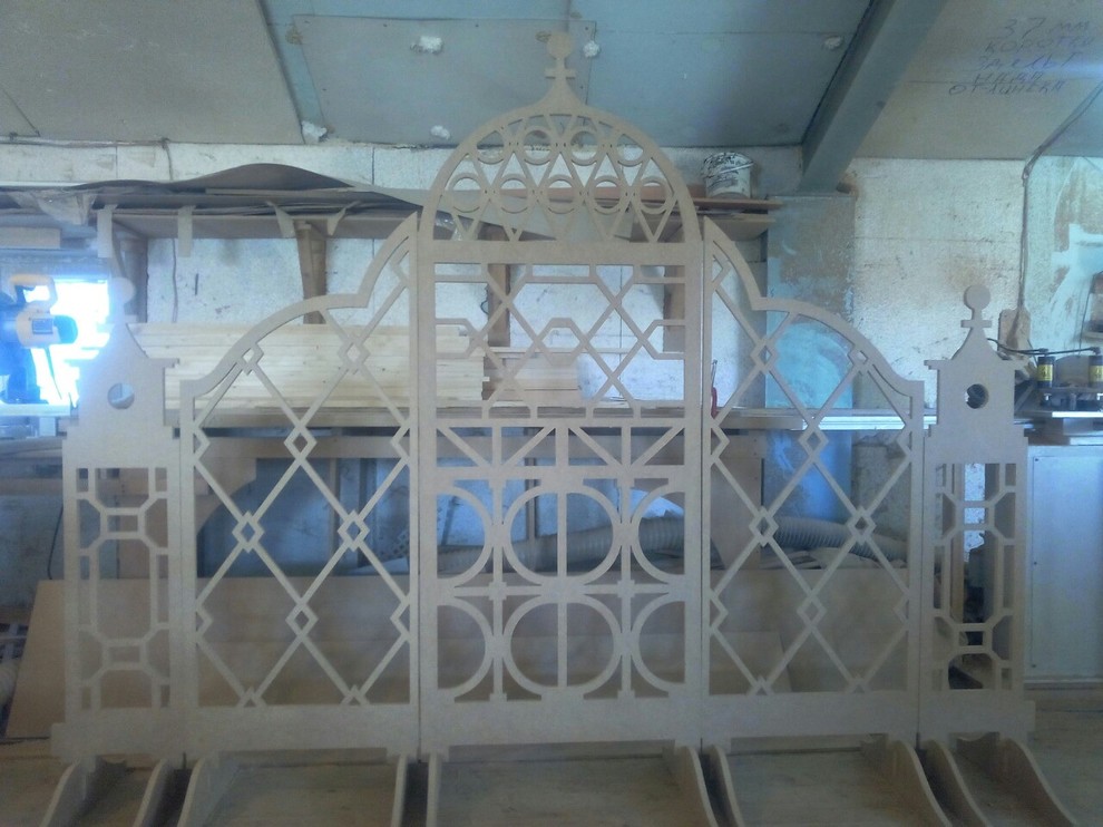 Ширма свадебная