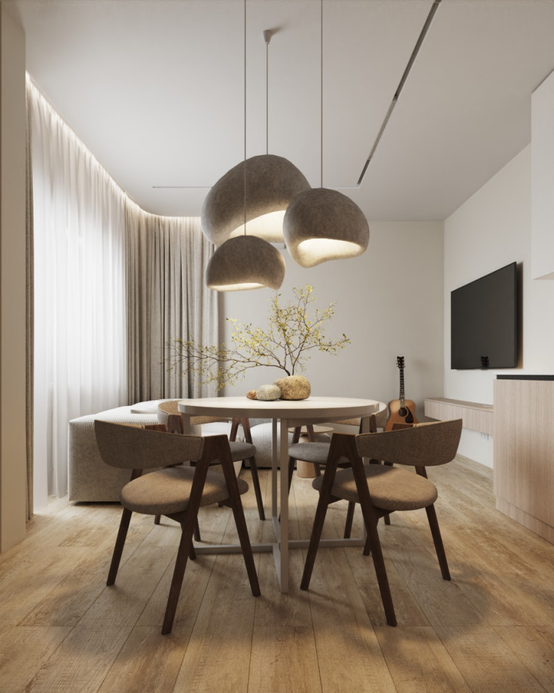 ЖК L'Club Люблино 1