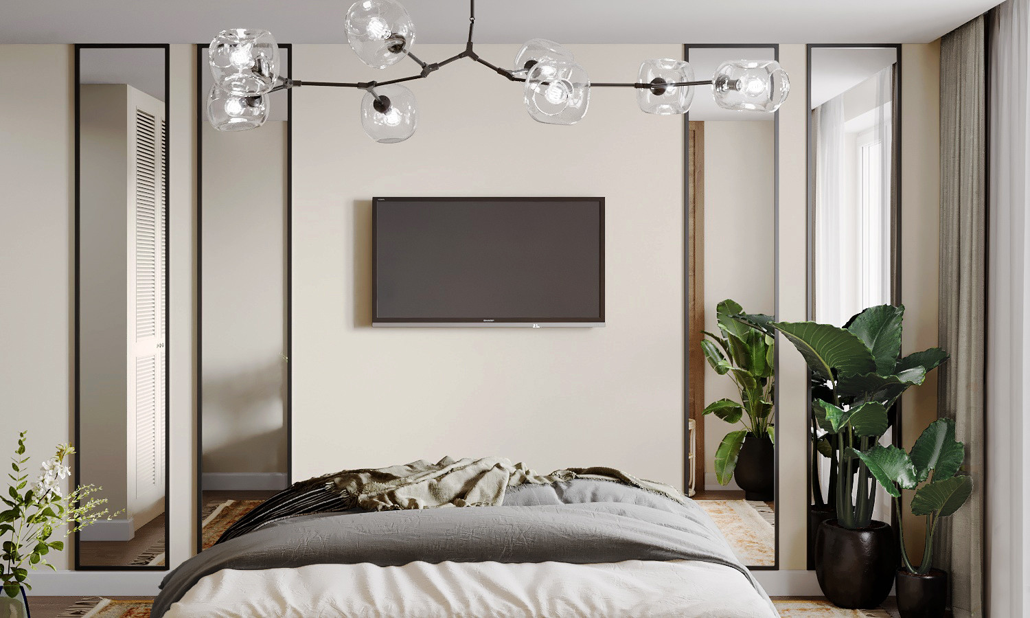 Тёплый стан