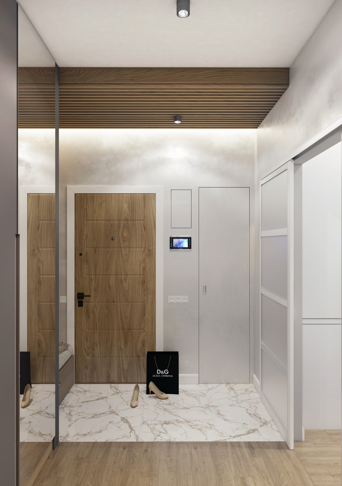 Антон Михеев