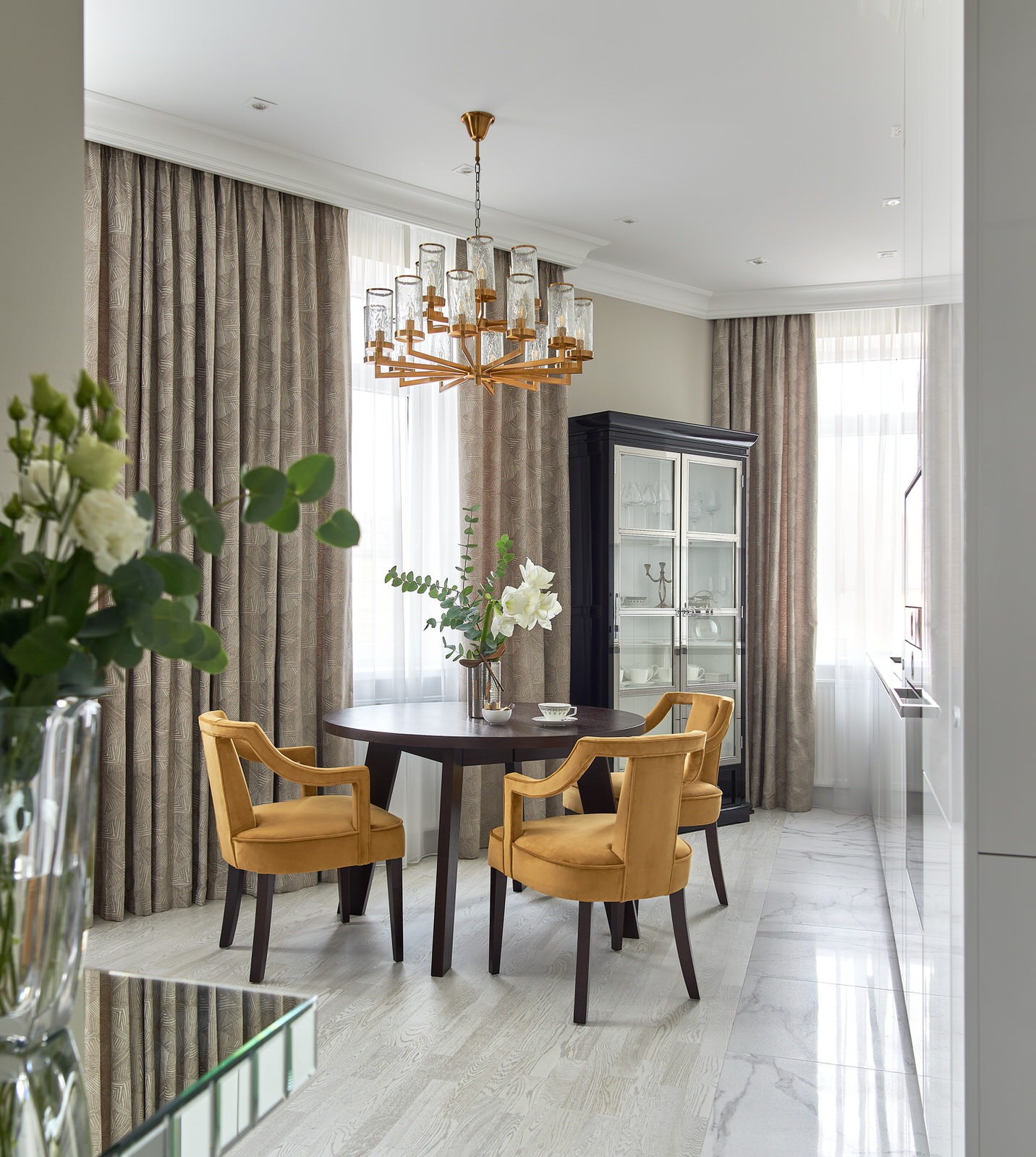 Все грани элегантности