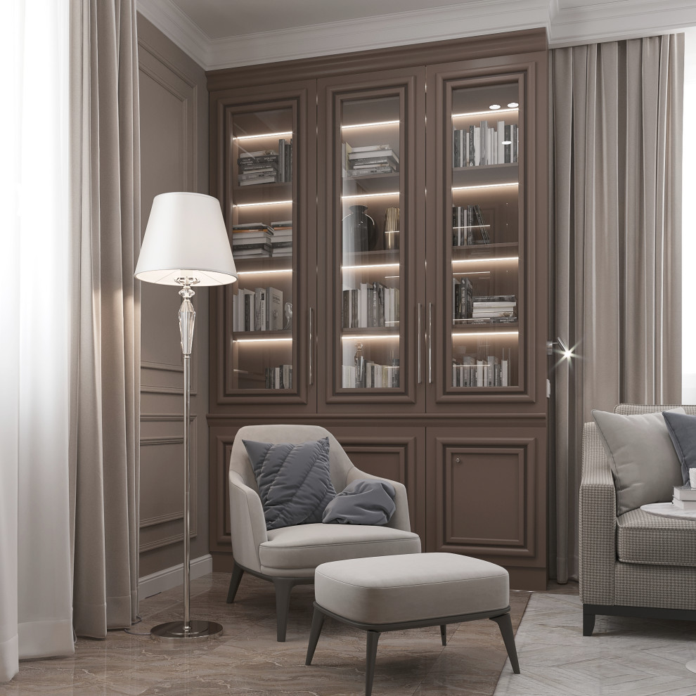 Библиотека 3