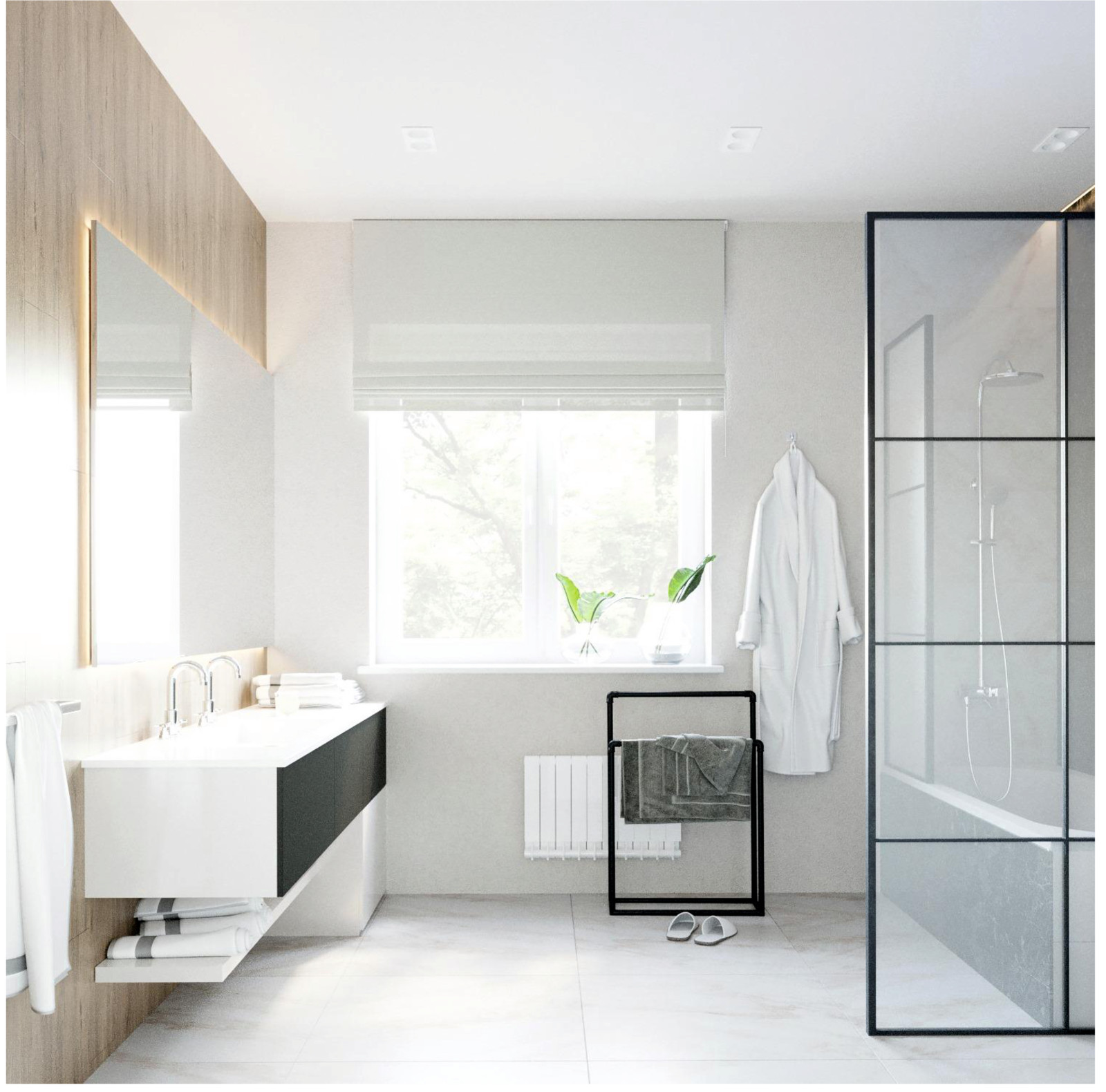 Дом в КП Хризолитовый