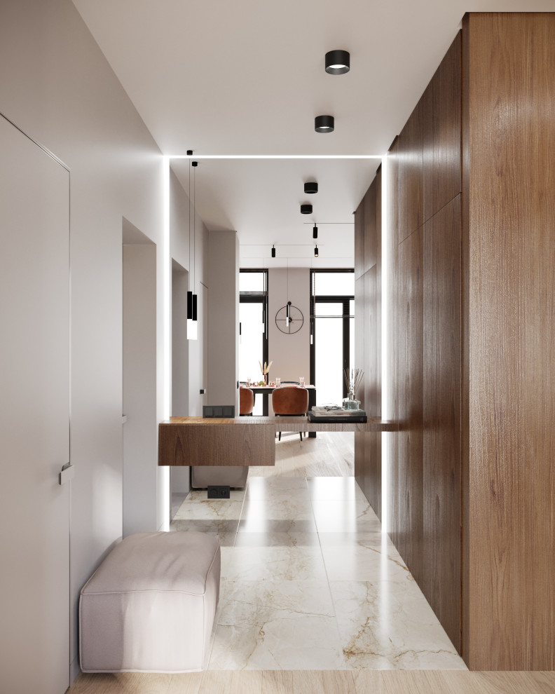 Обложка проекта: ЖК "Счастье на Соколе"