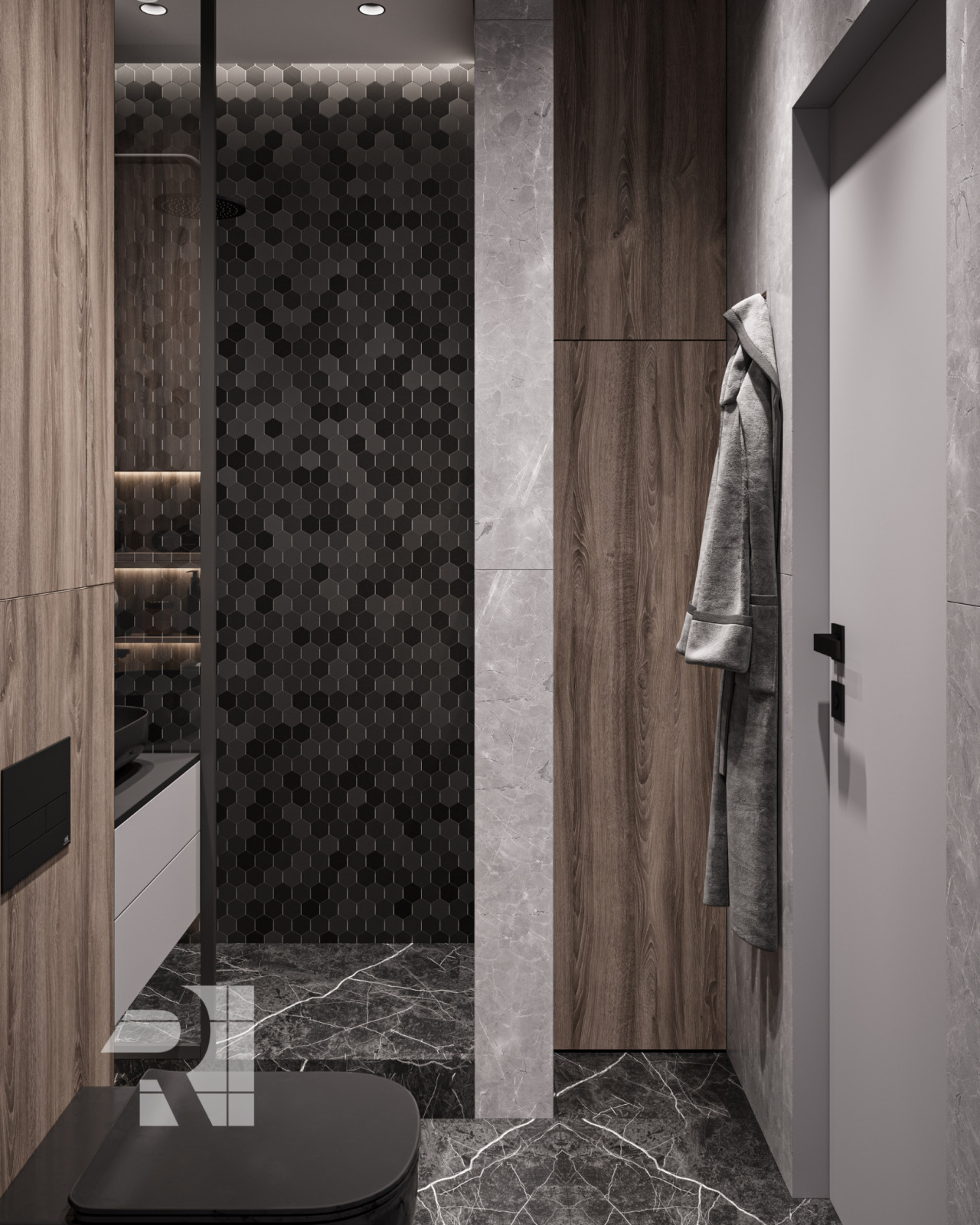 Дизайн интерьера в СПб