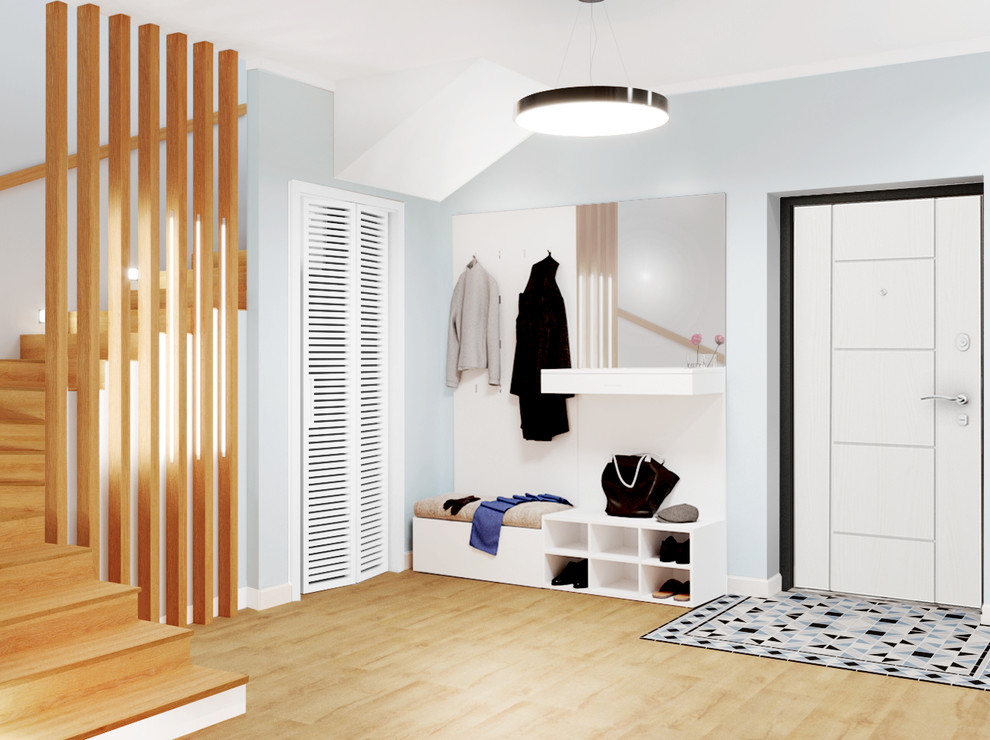 Дом в Подмосковье