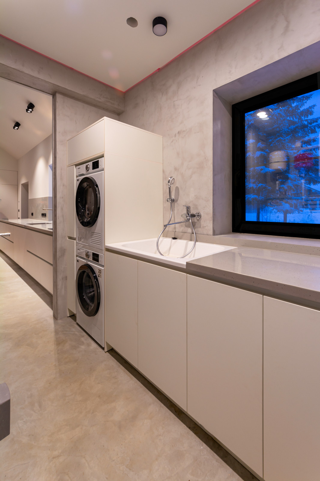 Белоостров