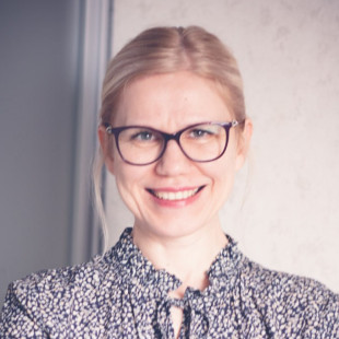 Елена Васильева