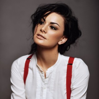 Мария Уварова